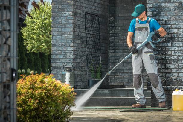 Trusted Bensley, VA Pressure Washing Experts