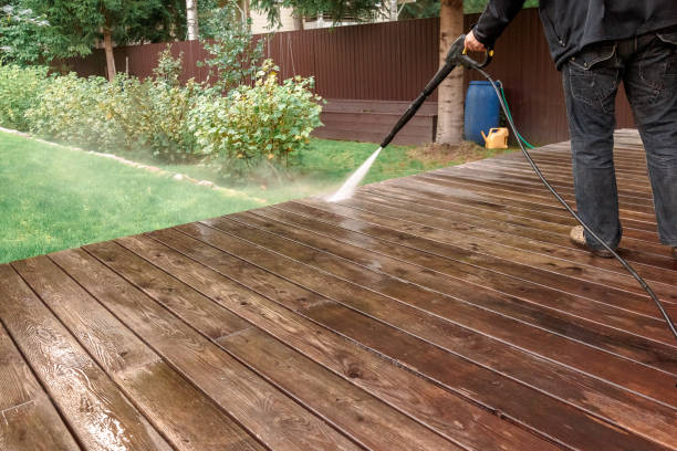 Best Roof Washing  in Bensley, VA