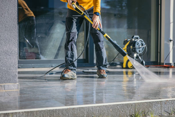 Best Graffiti Removal  in Bensley, VA