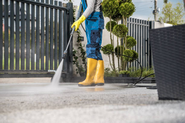 Best Restaurant Pressure Washing  in Bensley, VA