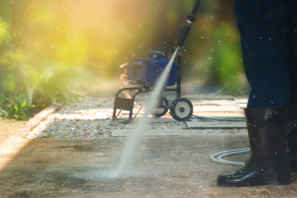 Best Solar Panel Cleaning  in Bensley, VA